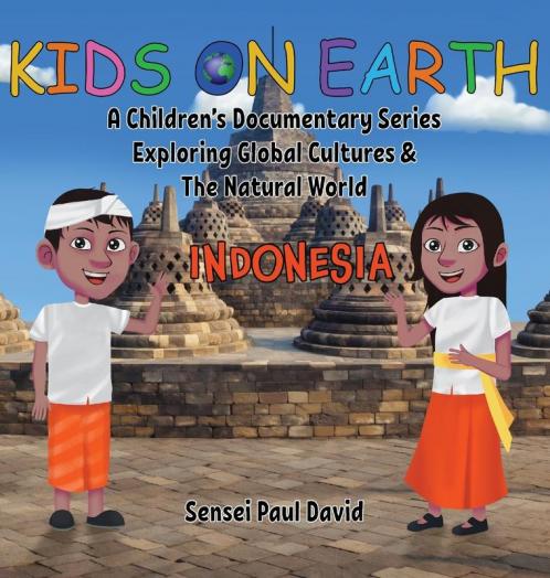 Kids On Earth