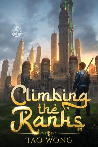 Climbing the Ranks 1