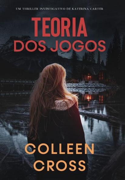 Teoria  dos Jogos