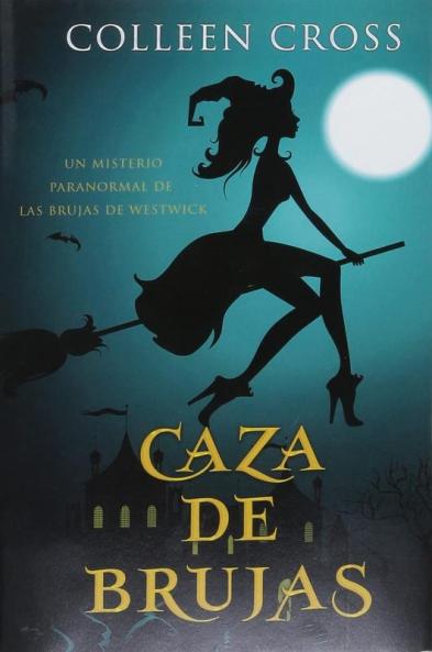 Caza de brujas