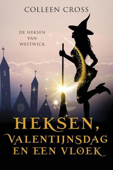 Heksen Valentijnsdag en een vloek