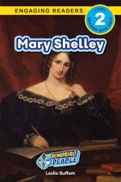 Mary Shelley