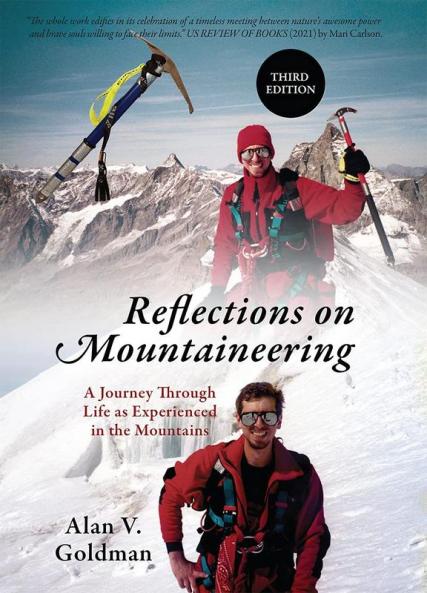 Reflections on Mountaineering