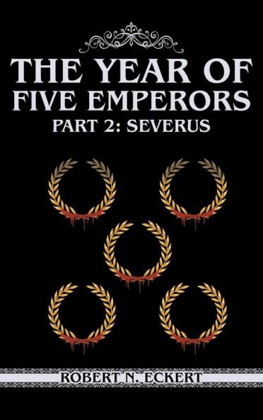 The Year of Five Emperors