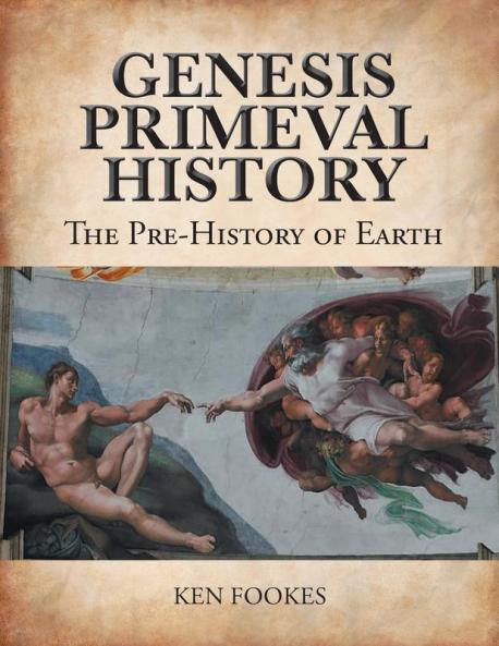 Genesis Primeval History