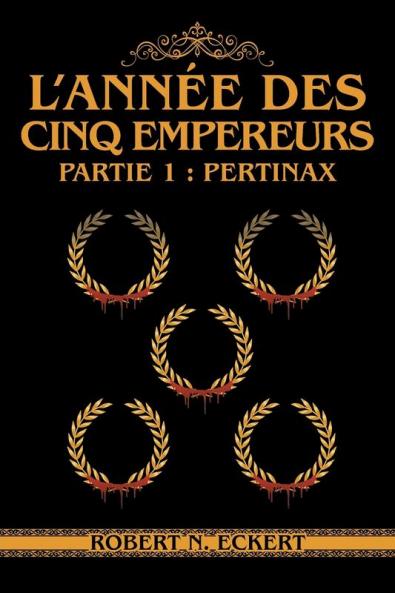 L'année Des Cinq Empereurs