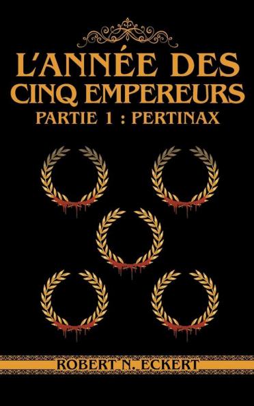 L'année Des Cinq Empereurs