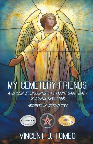 My Cemetery Friends