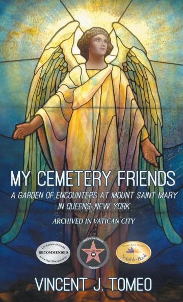 My Cemetery Friends