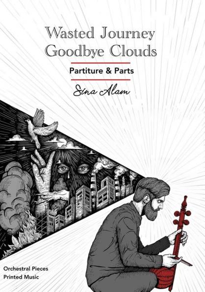 Wasted Journey & Goodbye Clouds