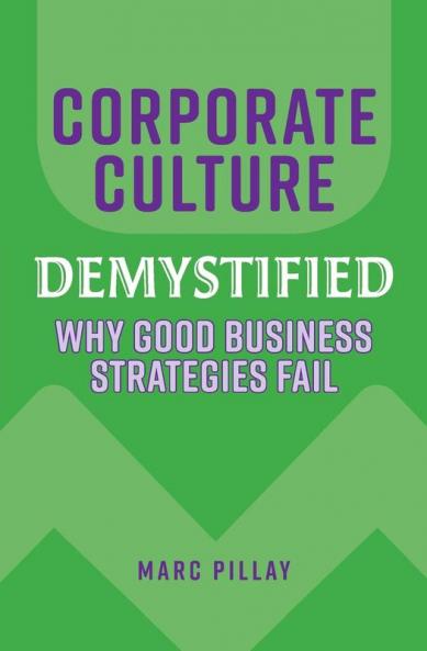 Corporate Culture Demystified