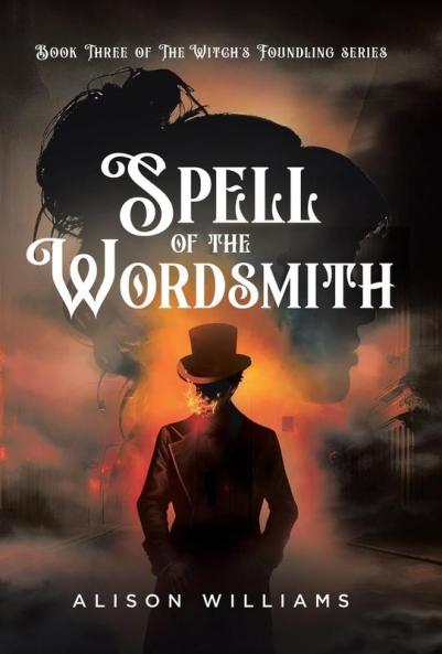 Spell of the Wordsmith