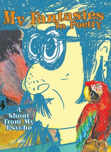 My Fantasies In Poetry