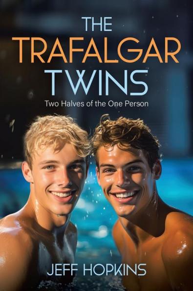 The Trafalgar Twins
