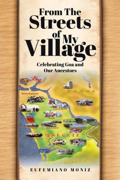 From The Streets of My Village