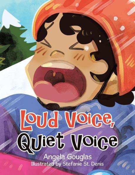 Loud Voice Quiet Voice