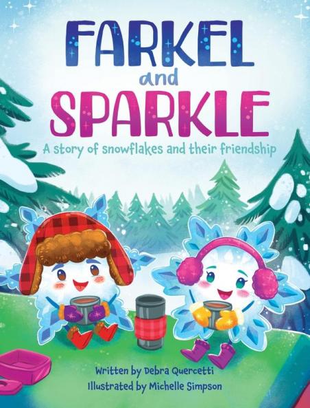 Farkel and Sparkle