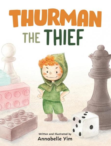 Thurman the Thief