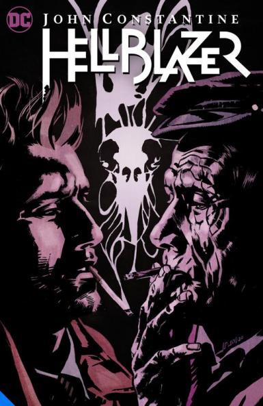 John Constantine Hellblazer Vol. 2: The Best Version of You