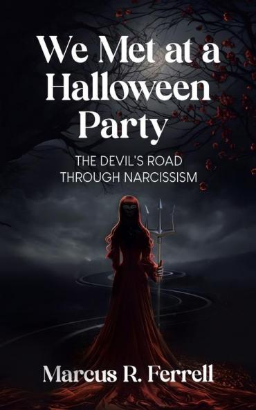 We Met at a Halloween Party