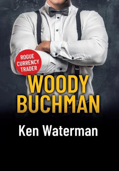 Woody Buchman