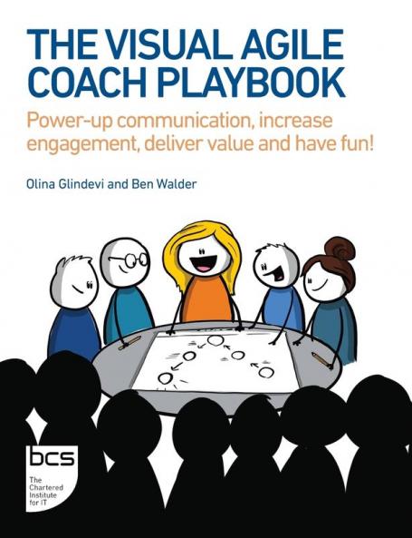 The Visual Agile Coach Playbook