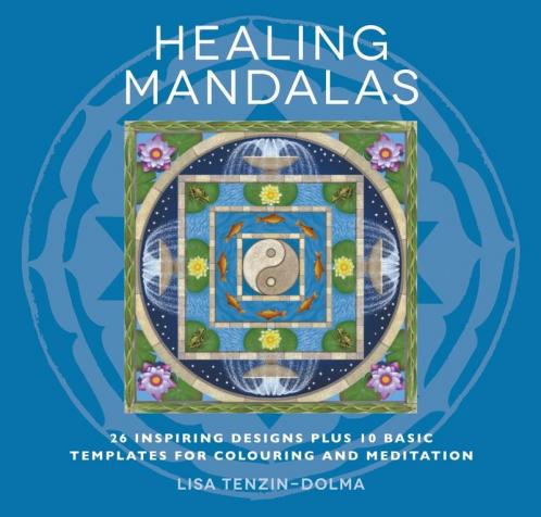 Healing Mandalas
