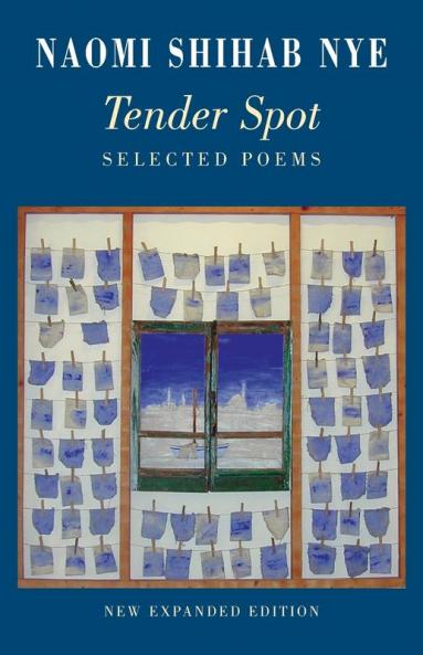 Tender Spot