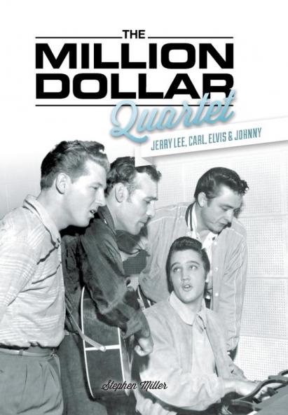 Million Dollar Quartet