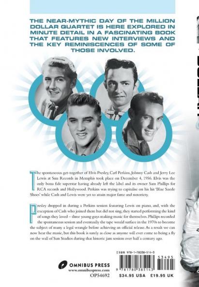 Million Dollar Quartet