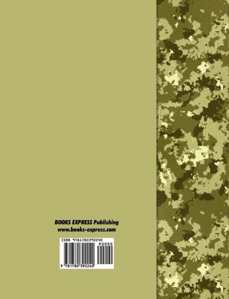 The Marine Engineman's Handbook: The Official U.S. Army Training Handbook TC 55-509