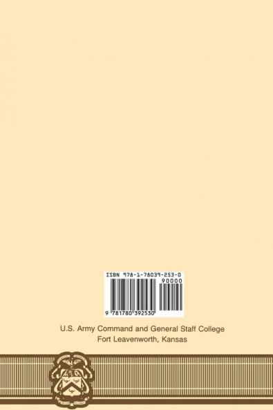 Thiet Giap! - The Battle of An Loc April 1972 (U.S. Army Center for Military History Indochina Monograph Series)