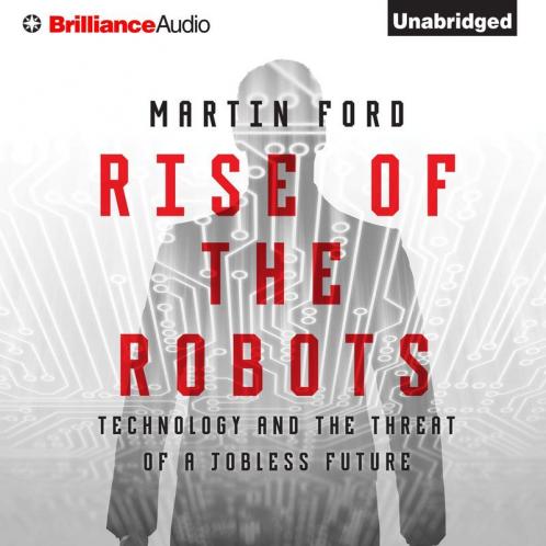 The Rise of the Robots