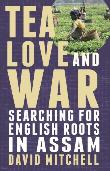 Tea Love and War