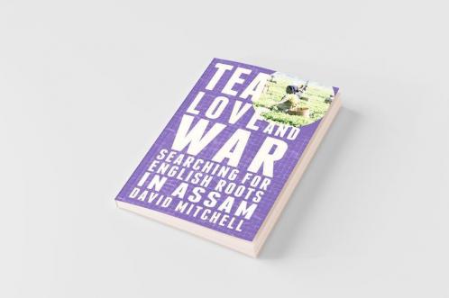 Tea Love and War
