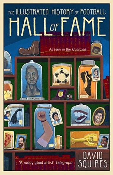 Illustrated History of Football The