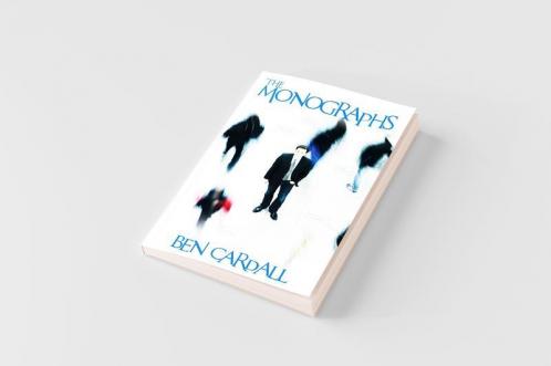 The Monographs - A comprehensive manual on all you need to know to become an expert Deductionist.
