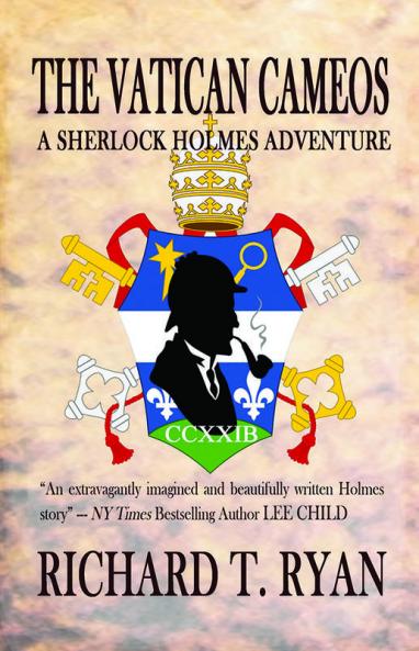 The Vatican Cameos: A Sherlock Holmes Adventure