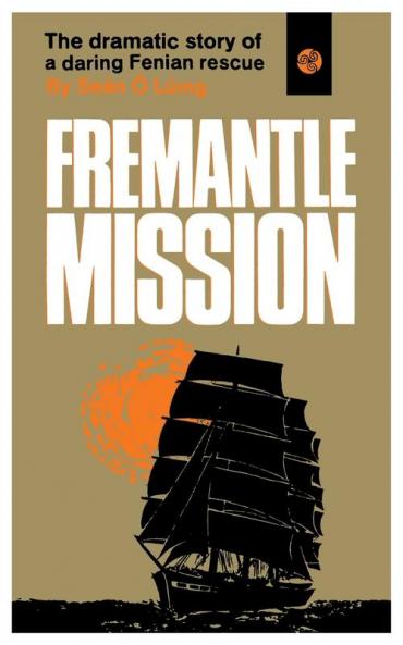 Fremantle Mission