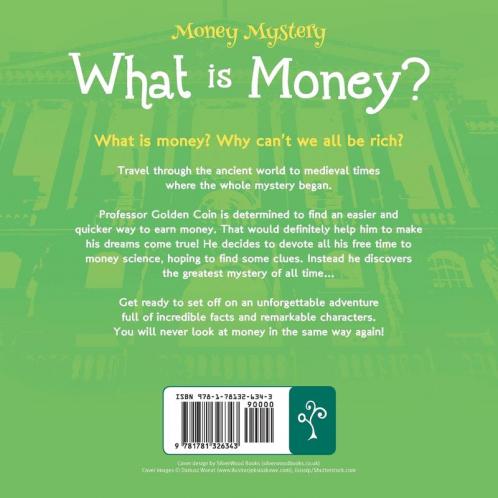 Money Mystery