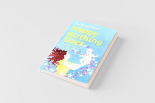 Happy Birthing Days - A midwife
