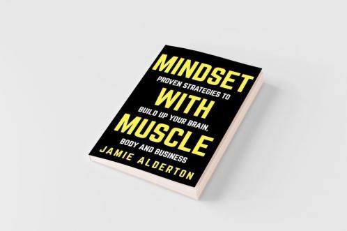 Mindset With Muscle