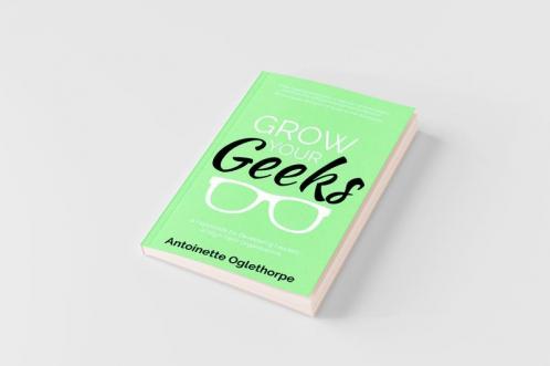 Grow Your Geeks