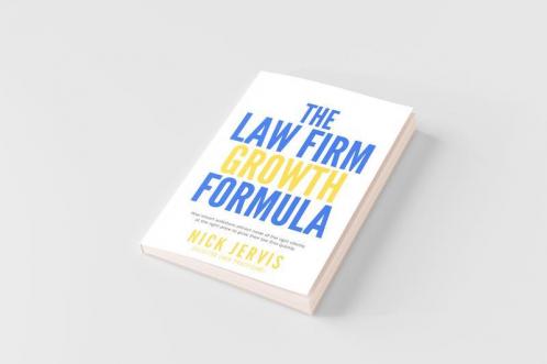 Law Firm Growth Formula