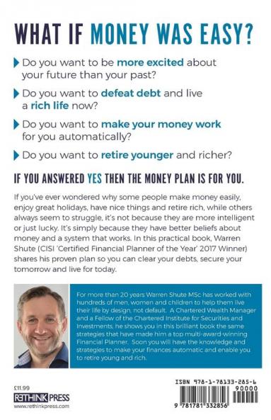 The Money Plan