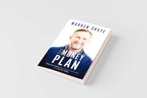 The Money Plan