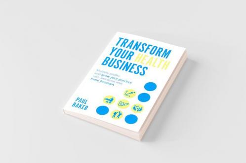 Transform your Health Business