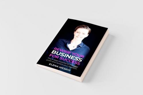 Rewire Your Business for Success