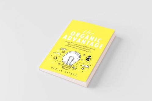The Organic Advantage