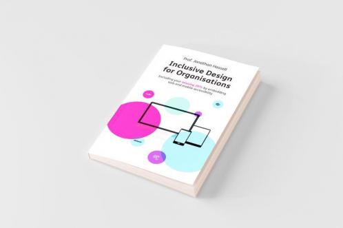 Inclusive Design for Organisations